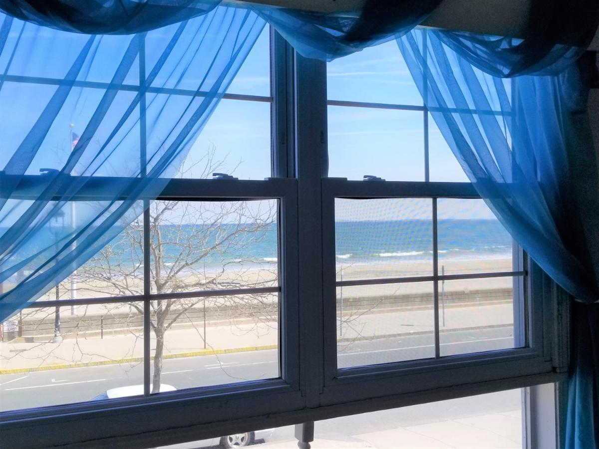 רוויר Unbeatableoceanlocationhome! מראה חיצוני תמונה
